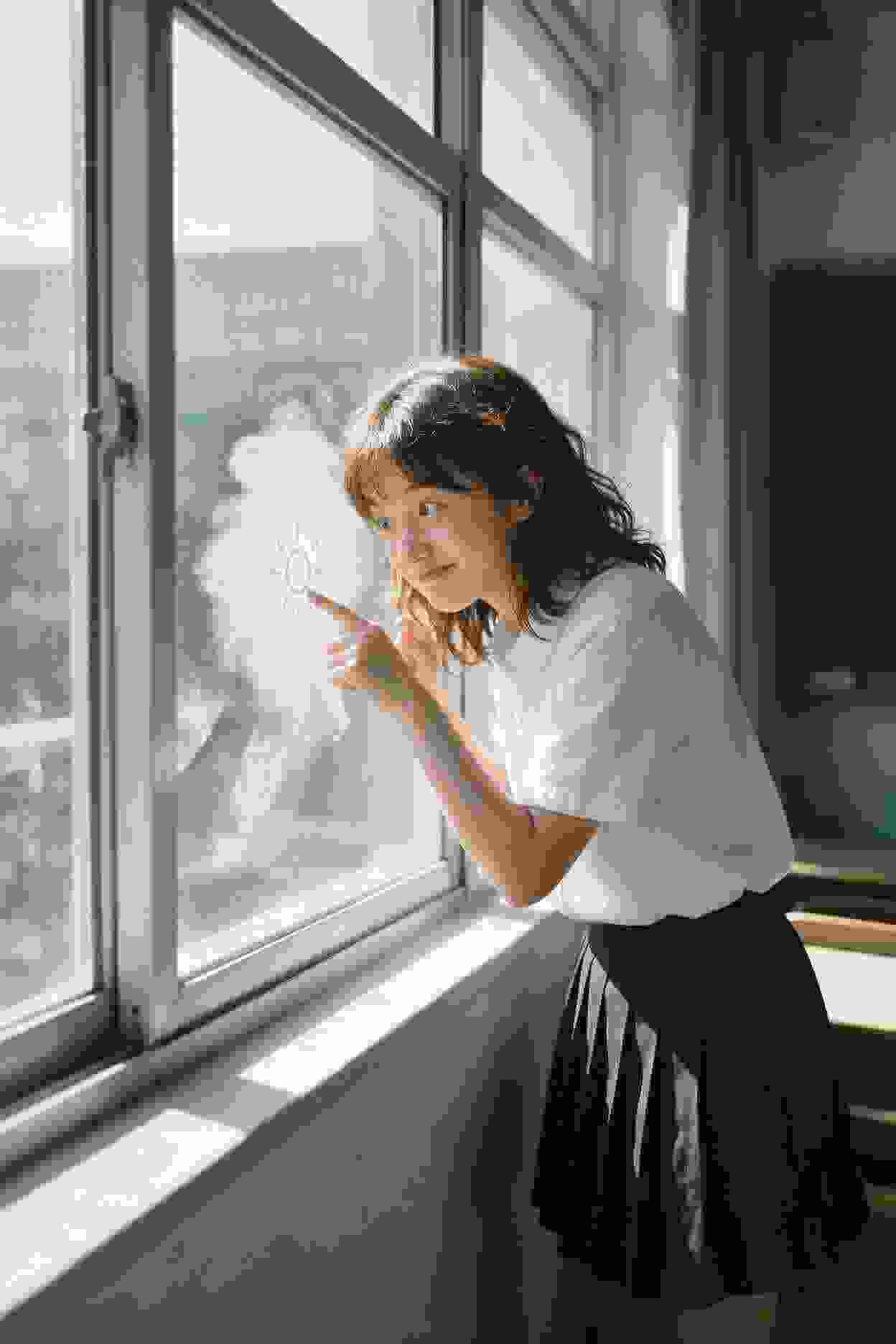 破晓之谜
