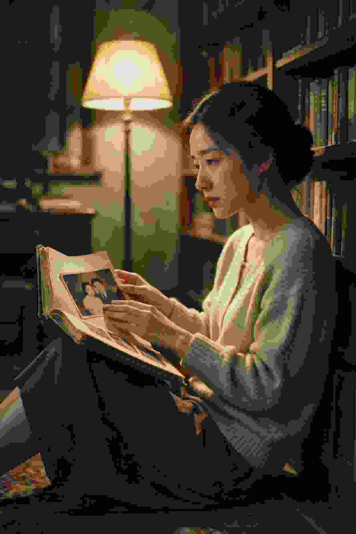 校园秘密
